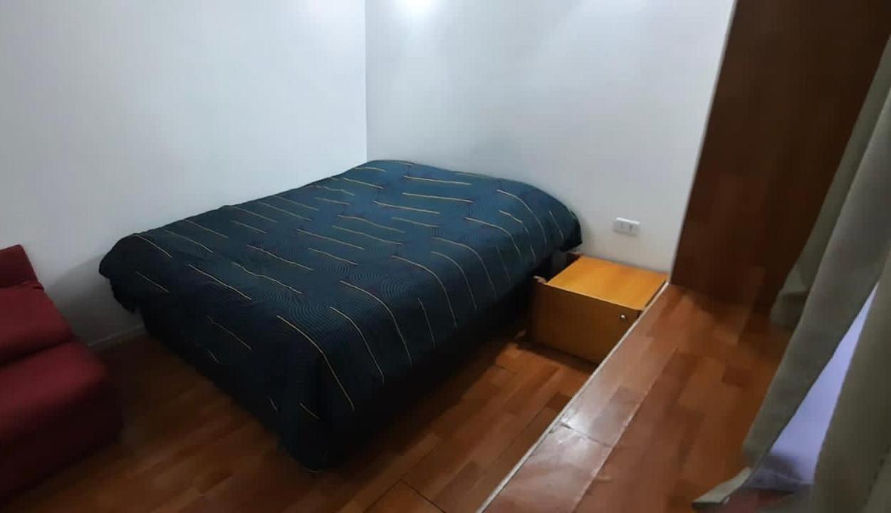 Cabanas Habitainer 2 Villa Pucón Buitenkant foto